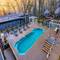 Отель River Side Resort & SPA