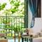Отель Sofitel Legend People's Grand Hotel Xi'an