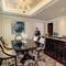 Отель Sofitel Legend People's Grand Hotel Xi'an