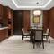 Отель The Fairway Place Xi'an - Marriott Executive Apartments