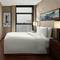 Отель The Fairway Place Xi'an - Marriott Executive Apartments