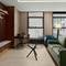 Отель The Fairway Place Xi'an - Marriott Executive Apartments
