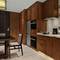 Отель The Fairway Place Xi'an - Marriott Executive Apartments