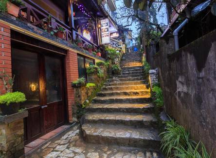 Отель Anise Sapa Hotel