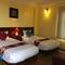 Отель Anise Sapa Hotel