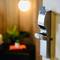 Отель Luxir Hotel Taksim