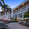 Отель Novotel Resort Sanya Bay Yatai