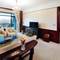 Отель Guangzhou Evergrande Hotel