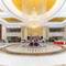 Отель Guangzhou Evergrande Hotel