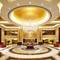 Отель Guangzhou Evergrande Hotel