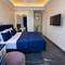 Отель Princely Suites