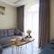 Отель Princely Suites