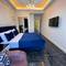 Отель Princely Suites