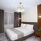Отель Princely Suites