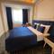 Отель Princely Suites