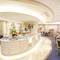 Отель New Orient Landmark Hotel