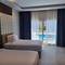Отель Rewaya Majestic Resort