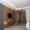Отель Rewaya Majestic Resort