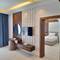 Отель Rewaya Majestic Resort