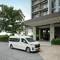 Отель The Park Nine Hotel Suvarnabhumi