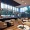 Отель The Park Nine Hotel Suvarnabhumi