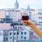 Отель ART Karakoy Suites Hotel