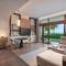 Отель Grand Hyatt Shenzhou Peninsula