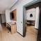 Отель Business Life Hotel & SPA Bakirkoy