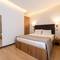 Отель Business Life Hotel & SPA Bakirkoy