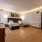 Отель Business Life Hotel & SPA Bakirkoy