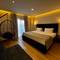 Отель Business Life Hotel & SPA Bakirkoy