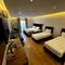 Отель Business Life Hotel & SPA Bakirkoy