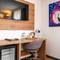 Отель Business Life Hotel & SPA Bakirkoy