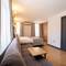 Отель Business Life Hotel & SPA Bakirkoy
