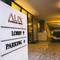 Отель Alix Bangkok Hotel