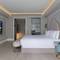 Отель Mercure Xi an North
