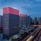 Отель Mercure Xian Qujiang