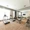 Отель Mercure Xian Qujiang