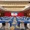 Отель Sanya Junda Sea View Hotel