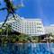 Отель Sanya Junda Sea View Hotel