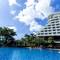 Отель Sanya Junda Sea View Hotel