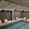 Отель Harmonija Luxury Mountain Hotel & Spa