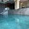 Отель Harmonija Luxury Mountain Hotel & Spa