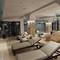 Отель Harmonija Luxury Mountain Hotel & Spa