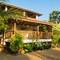 Отель Babar Point Bungalow Arugam Bay
