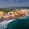 Отель Babar Point Bungalow Arugam Bay