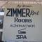 Отель Zimmer Rest, Unawatuna