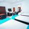 Отель Sun Ray Rest House Passikudah