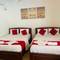 Отель Seaway Hotel, Nilaveli