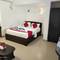 Отель Seaway Hotel, Nilaveli